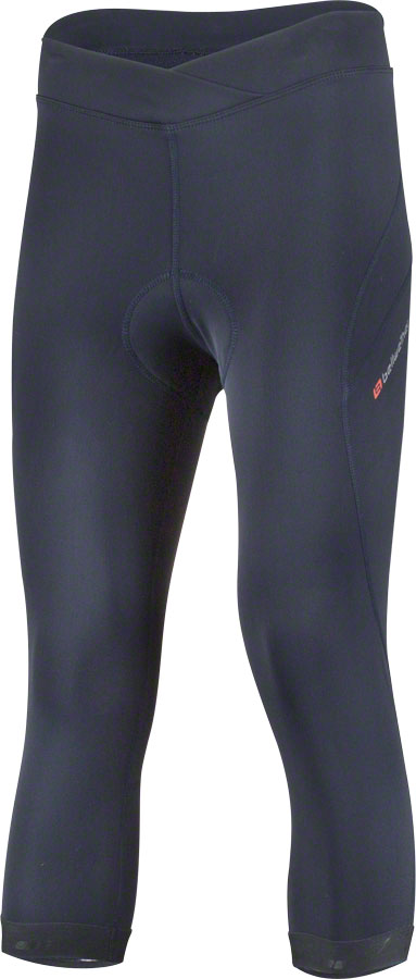 Bellwether Thermaldress Women's Knicker with Chamois: Black LG








    
    

    
        
            
                (30%Off)
            
        
        
        
    
