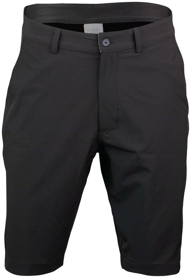 Bellwether GMR Short - Black, Men's, Size 30