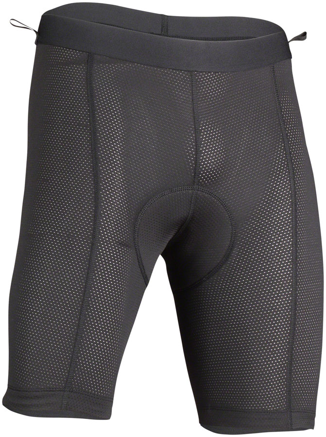 Bellwether GMR Mesh Under-Short - Black, Men's, 2X-Large