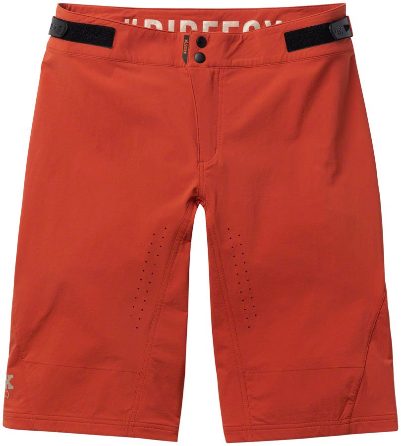 FOX Hightail Shorts - Terracotta, Men's, Small 