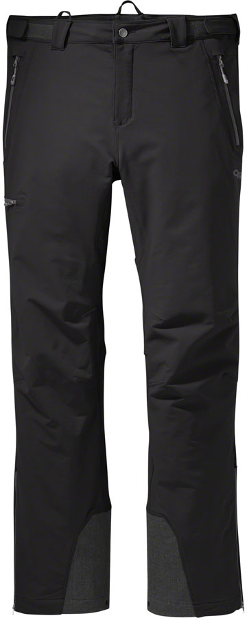 Outdoor Research Cirque II Men's Pant: Black, MD








    
    

    
        
            
                (15%Off)
            
        
        
        
    

