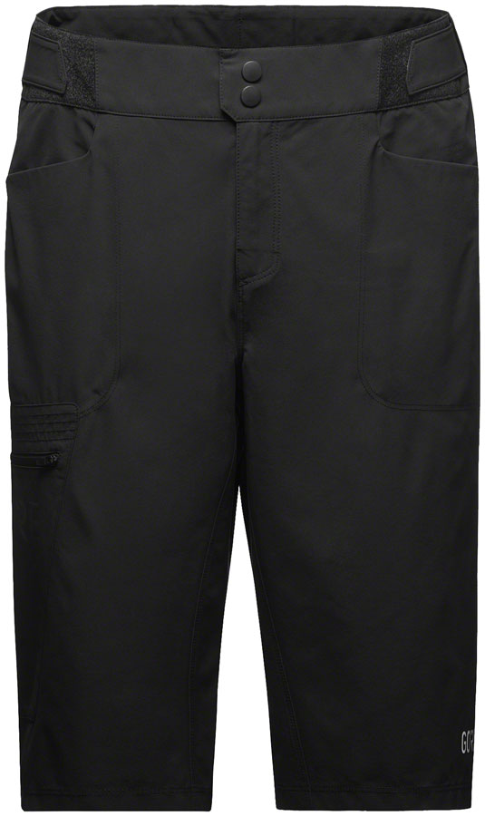 Gorewear Passion Shorts - Men's, Black, X-Small