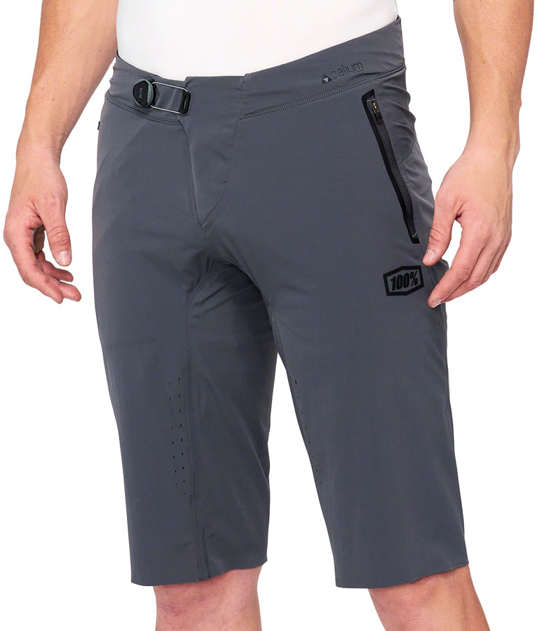 100% Celium Shorts - Charcoal, Men's, Size 34








    
    

    
        
            
                (15%Off)
            
        
        
        
    
