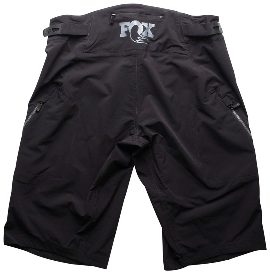 fox hightail shorts