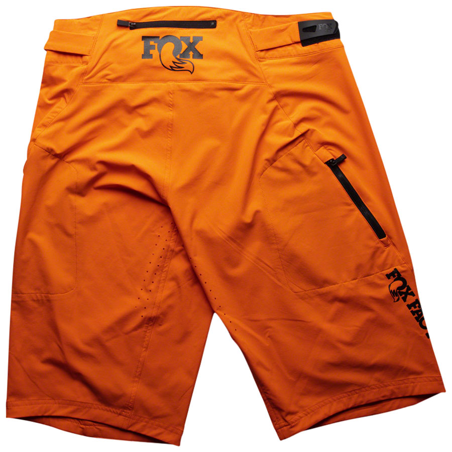 fox hightail shorts
