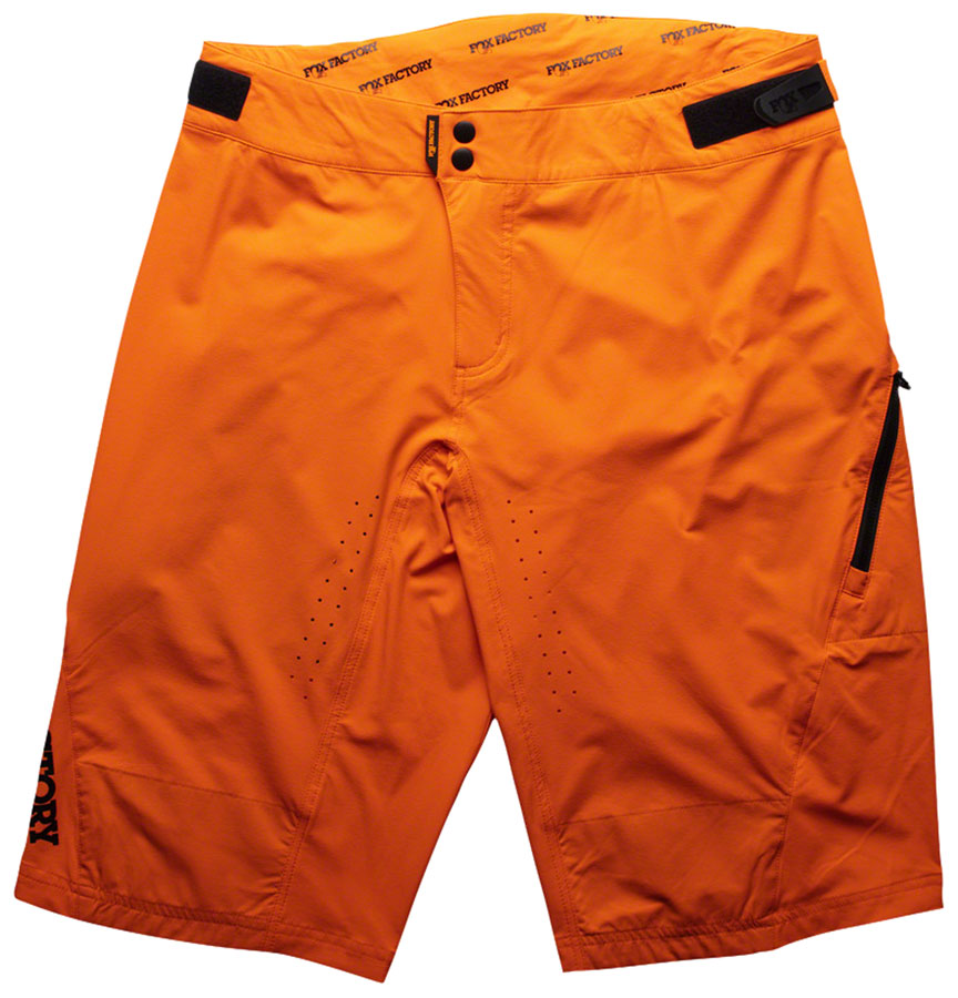 fox hightail shorts