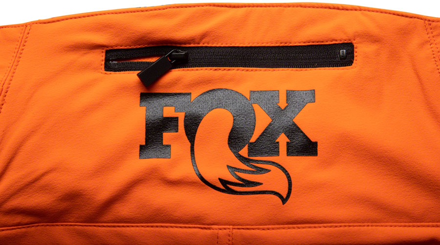 fox hightail shorts