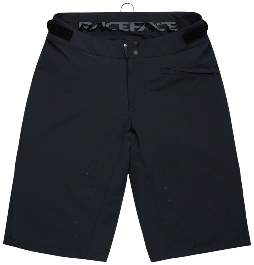 RaceFace Indy Shorts - Women's, Black, Small 