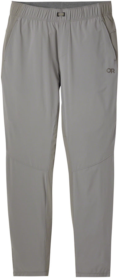 Outdoor Research Astro Pants - Men's, Pewter, Small