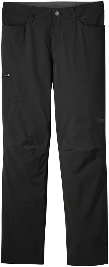 Outdoor Research Ferrosi Pants - Men's, Black, 33W X 34L






