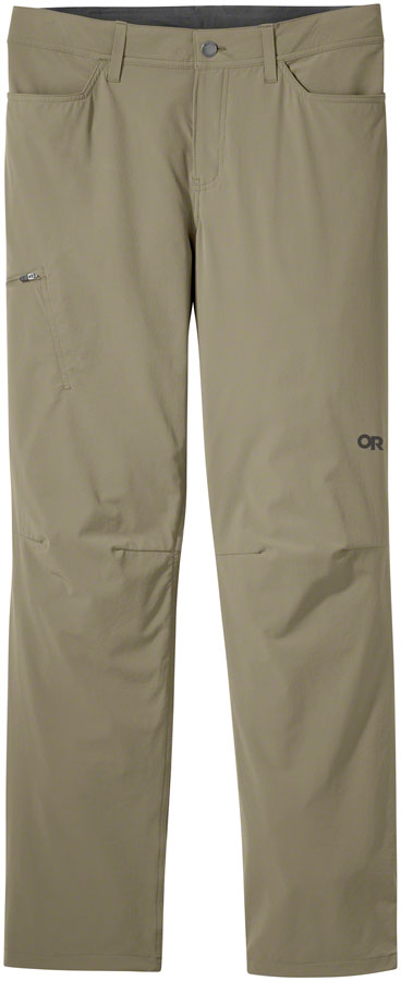Outdoor Research Ferrosi Pants - Men's, Flint, 32W X 32L






