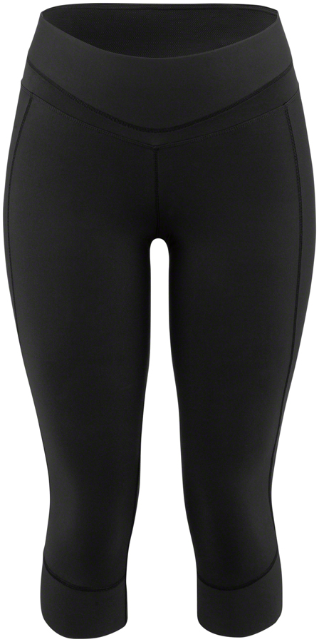 Garneau Neo Power Knickers - Black, Women's, Medium 