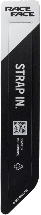 RaceFace Strap Threader - Black, One Size