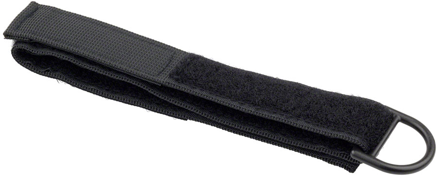 RaceFace Downtube Strap - Black, One Size