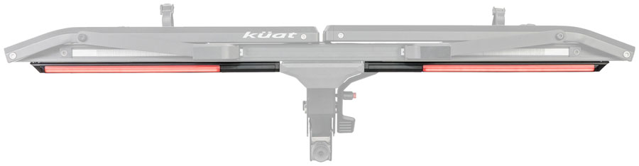 Kuat Piston ION eBike Rack Light Kit