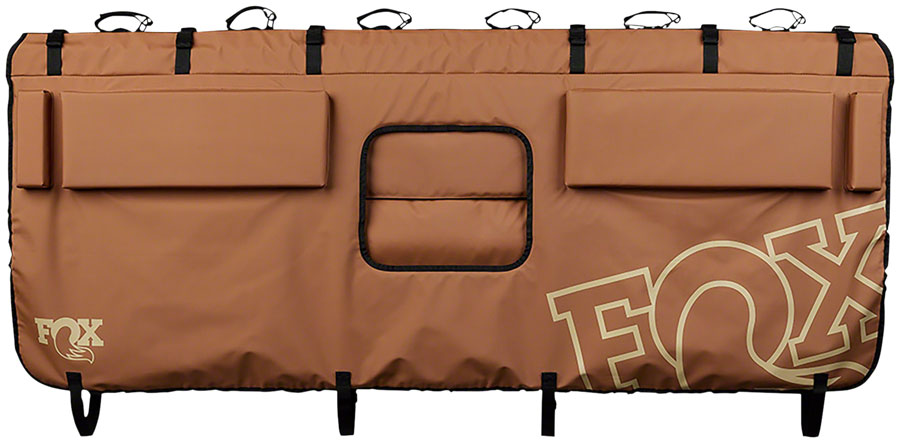 FOX Overland Tailgate Pad - Warehouse, Fits Mid-Size Trucks








    
    

    
        
        
        
            
                (10%Off)
            
        
    
