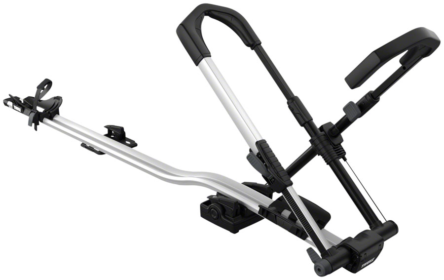 Thule 599000 Upride Roof Rack Upright Bike Carrier - 1 Bike