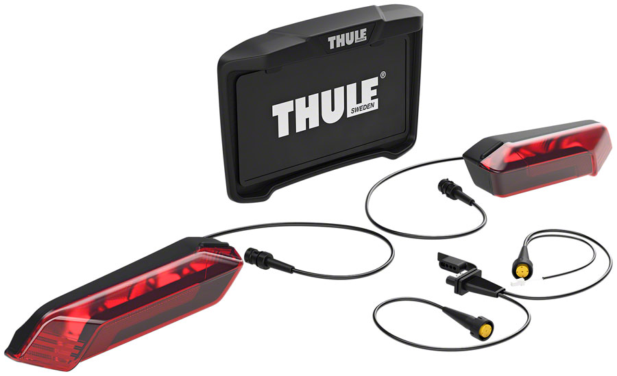 Thule Epos Tail Lamp Kit - 4pin Connector