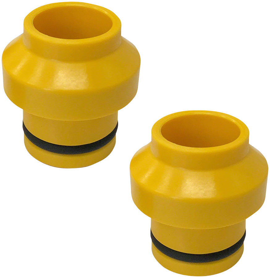 SeaSucker HUSKE Plugs Axle Adaptor - 15 x 110mm (Boost)