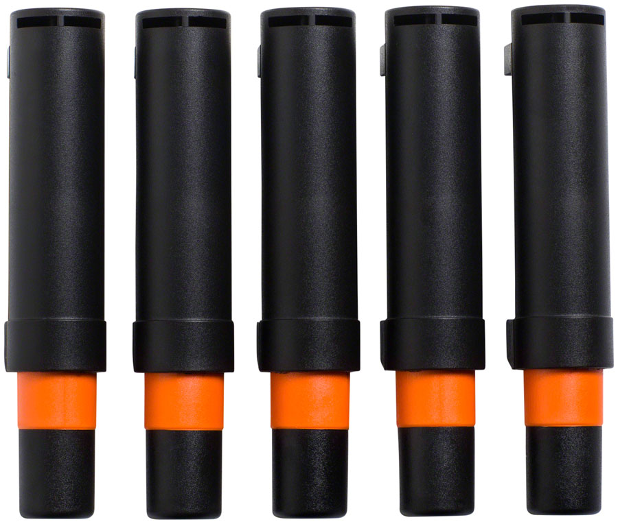 SeaSucker Pump - Black - 5 Pack