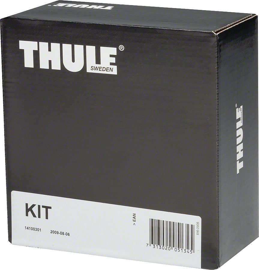 Thule 5068 Evo Roof Rack Fit Kit








    
    

    
        
            
                (50%Off)
            
        
        
        
    
