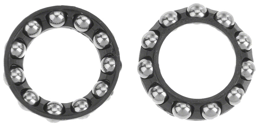 Shimano HB-M770-S F Hub Bearing Retainer 