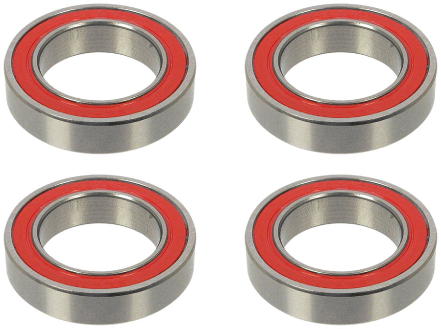 Fulcrum RP9-004 Hub Sealed Bearing - 30 x 17 x 7, 4 Pieces