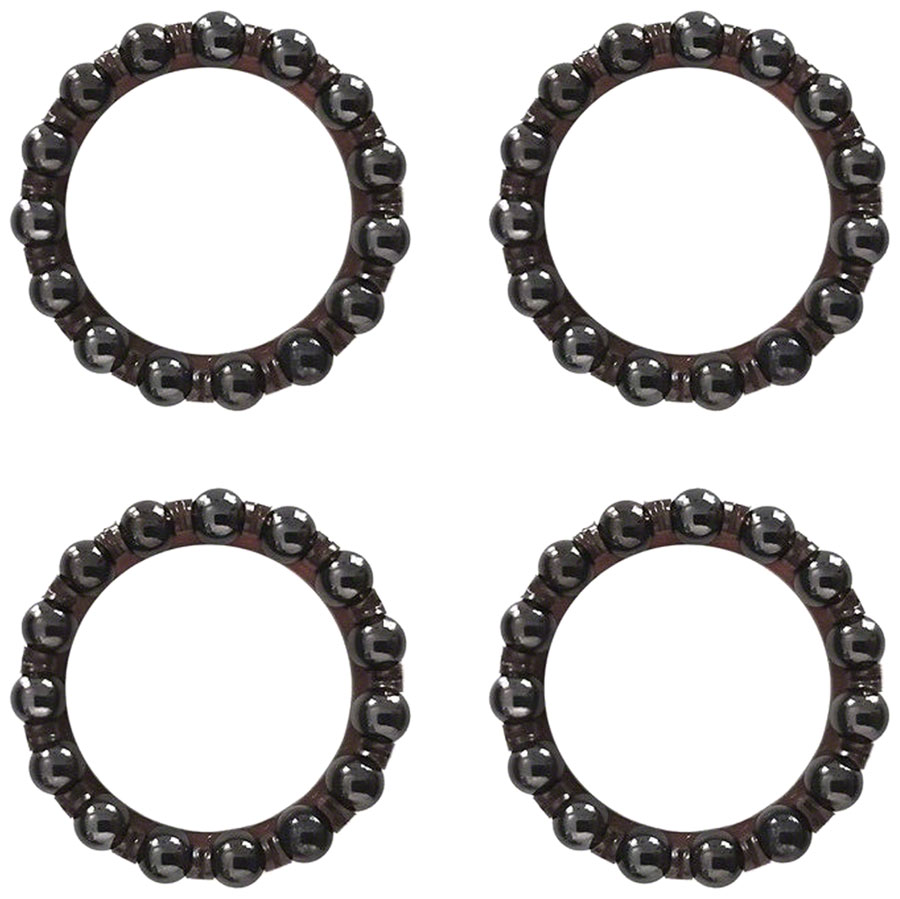 Fulcrum 4-R3DB-004 Ball Bearing Ring - 4 Pieces