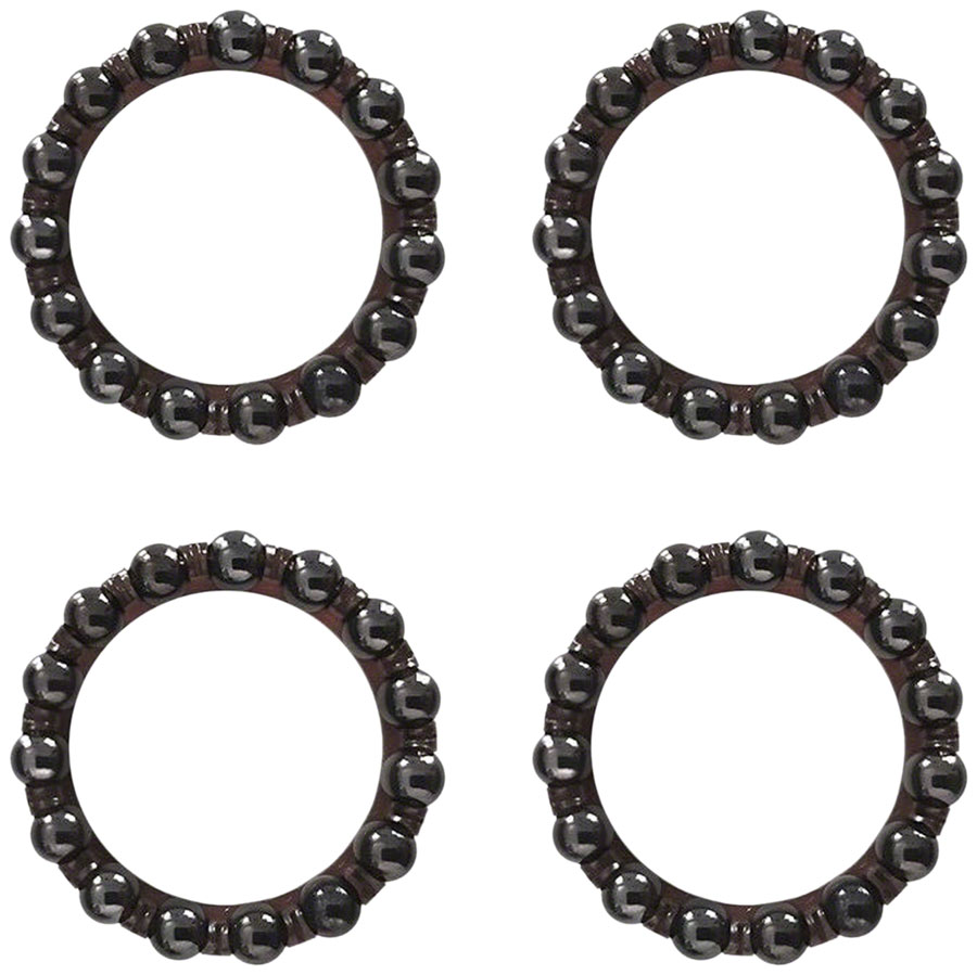 Fulcrum R0-003 Ball Bearing Ring - 4 Pieces