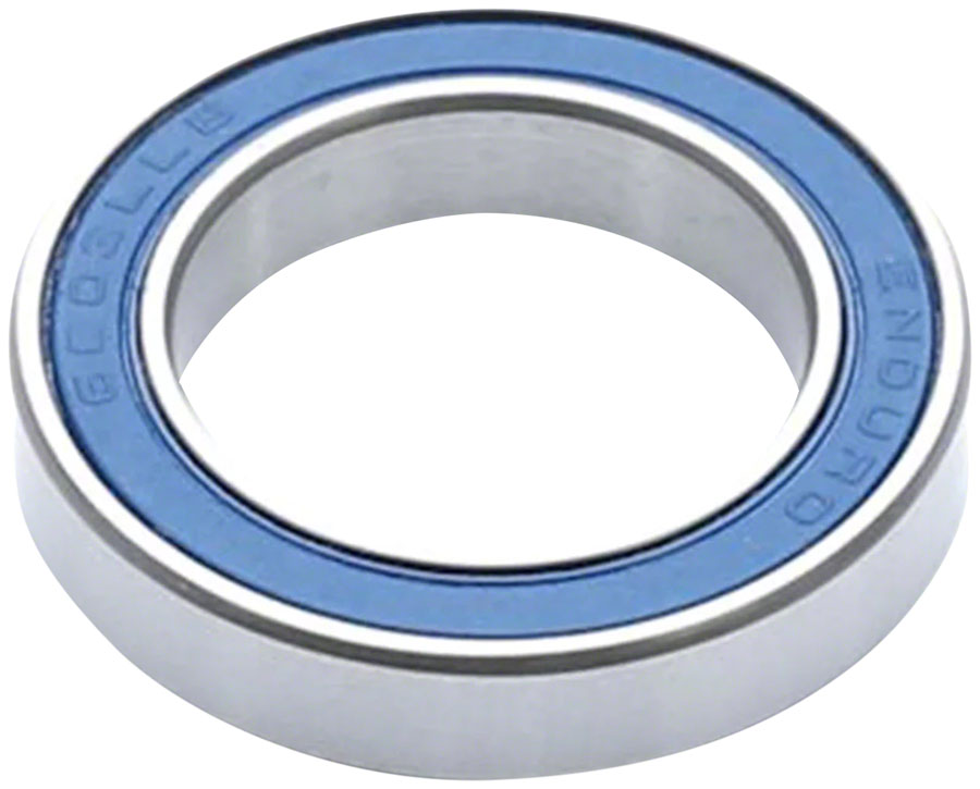 Enduro 6803 LLB Radial Bearing - ABEC-3, C3 Clearance, 17mm x 26mm x 5mm