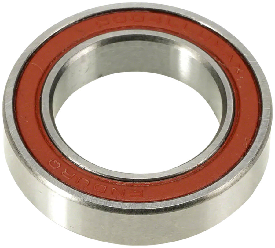 Enduro 6804 LLU MAX Radial Suspension Bearing - ABEC-3, MAX-Design, 20mm x 32mm x 7mm