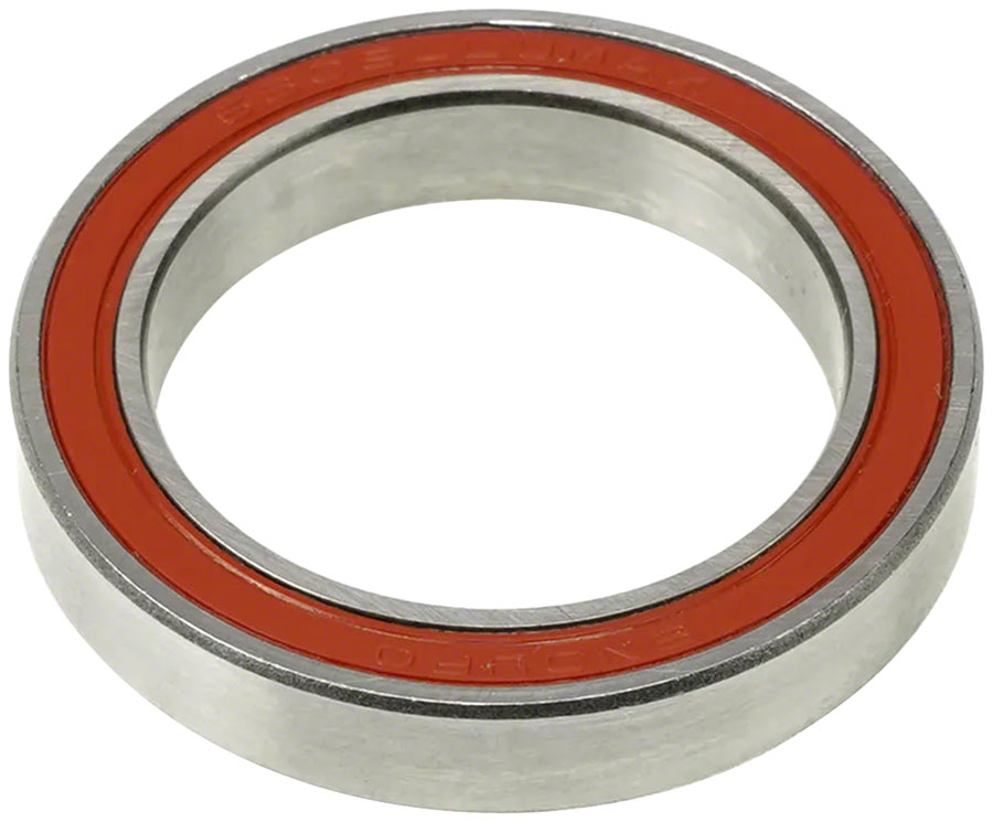 Enduro 6806 LLU MAX Radial Suspension Bearing - ABEC-3, MAX-Design, 30mm x 42mm x 7mm