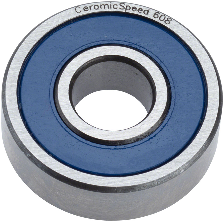 CeramicSpeed 608 Standard Bearing








    
    

    
        
            
                (15%Off)
            
        
        
        
    
