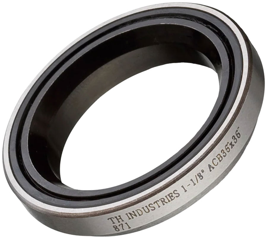 FSA Micro ACB Bearing, 1-1/8", 36x36