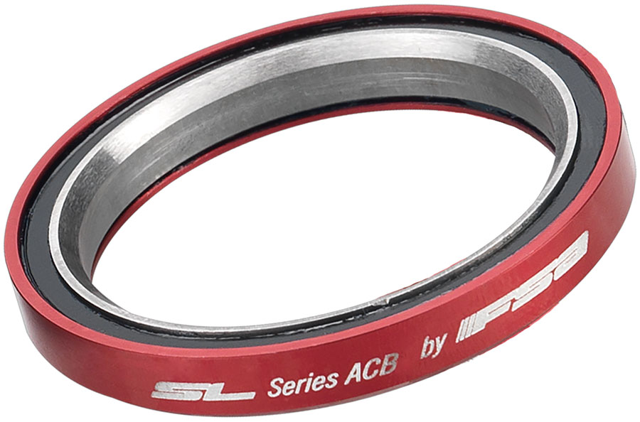 FSA SL Hybrid ACB Bearing, 1.5", 45x45