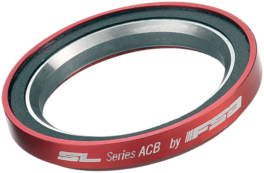 FSA SL Hybrid ACB Bearing, 1-1/4", 45x45