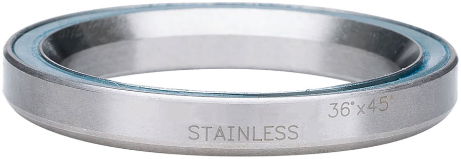 FSA Stainless ACB Bearing, 1.5", 36x45