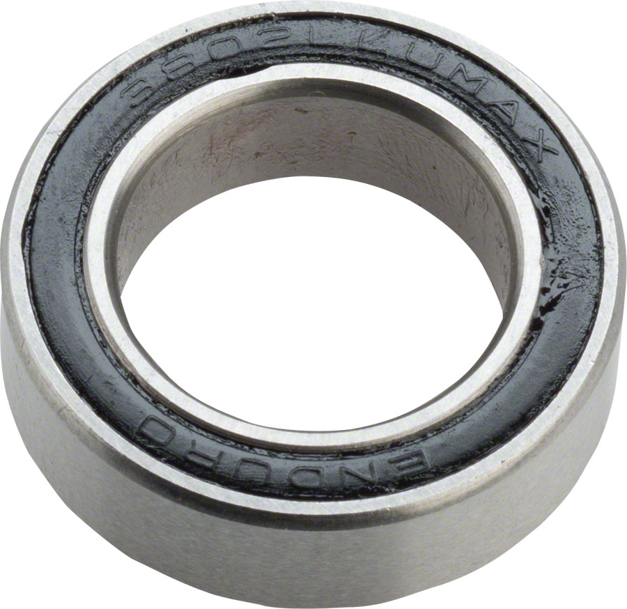 Enduro Max 3802 Double Row, Angular Contact Sealed Cartridge Bearing