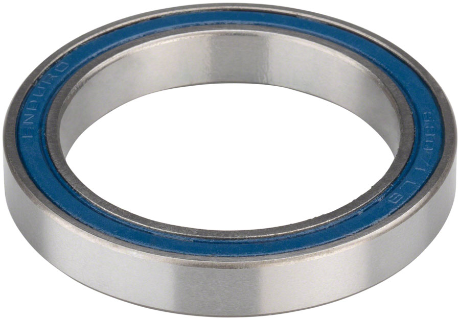 Enduro 6807 Sealed Cartridge Bearing 35 x 47 x 7mm