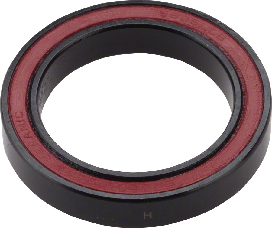 Enduro Zero Ceramic Grade 3 6806 LLB Sealed Cartridge Bearing 30 x 42 x 7mm