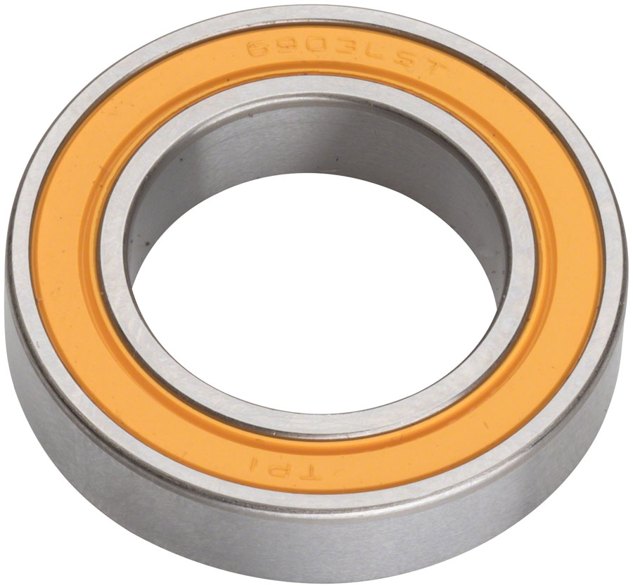 DT Swiss 6903 Bearing: Sinc Ceramic, 30mm OD, 18mm ID, 7mm Wide