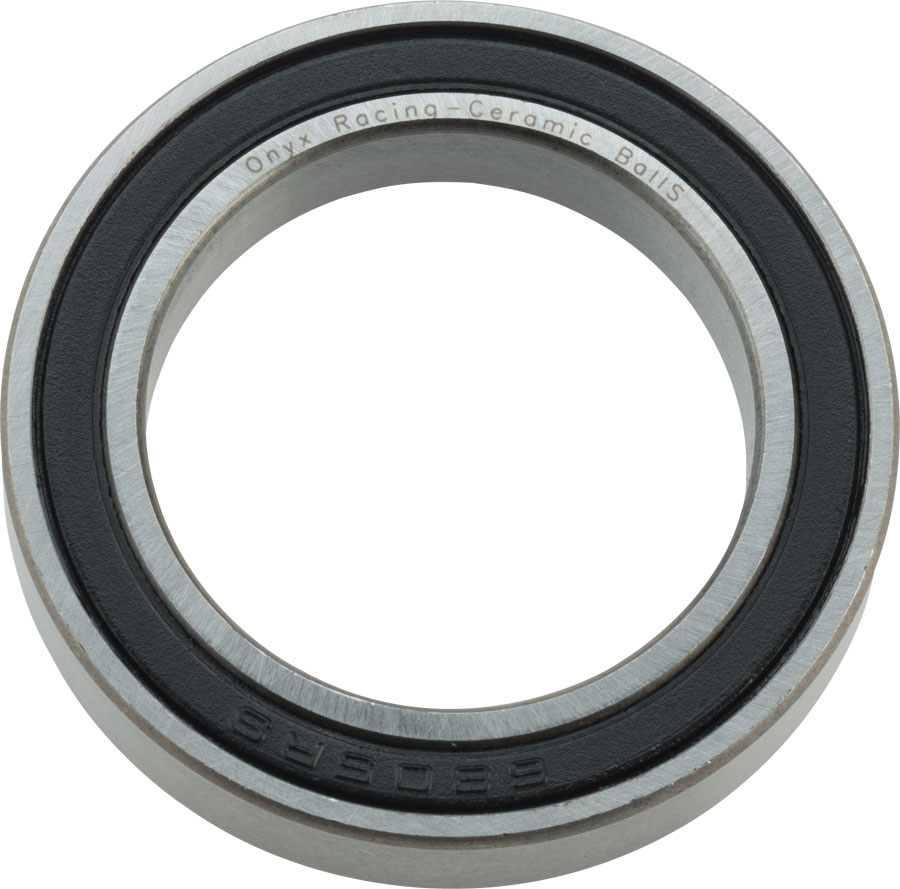 Onyx Ceramic Hybrid Bearing: 25 x 37 x 7mm, (6805)