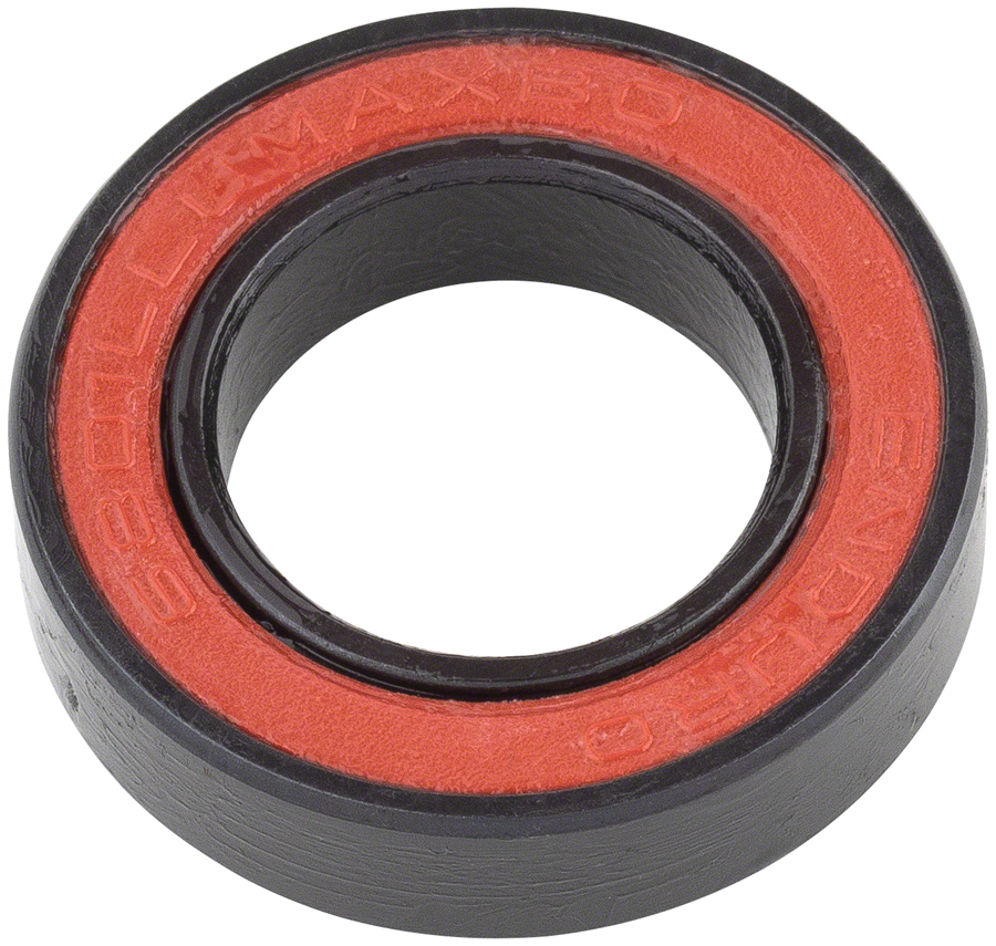 Enduro Max 6801 Sealed Cartridge Bearing - Black Oxide