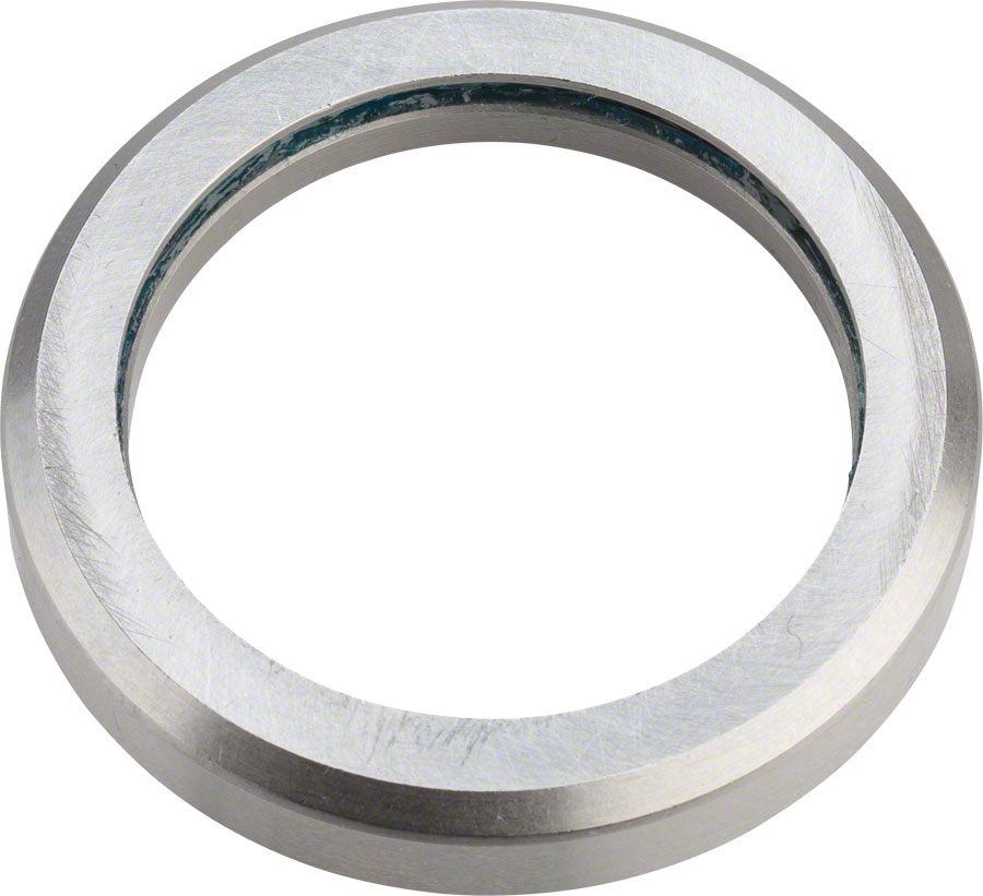 Full Speed Ahead ACB Headset Bearing - 36 degrees x 45 degrees, 1 1/8", Black Seal MR122 (873E-RS), Sold Individually