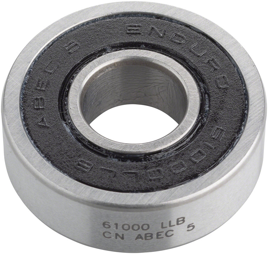 Enduro ABEC 5 61000 SRS Sealed Cartridge Bearing 