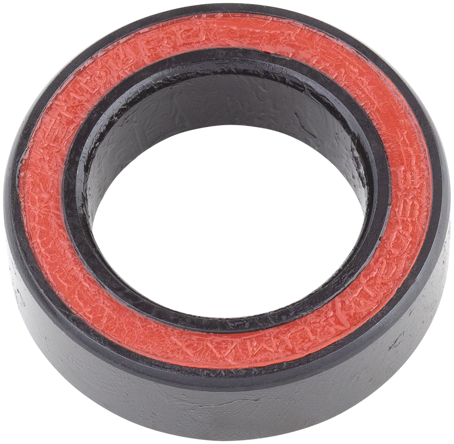 Enduro Max 3802 Double Row Angular Contact Sealed Cartridge Bearing - Black Oxide