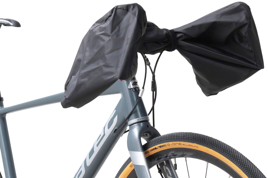 Fahrer Ebike Handlebar Protective Cover - Drop Bar 