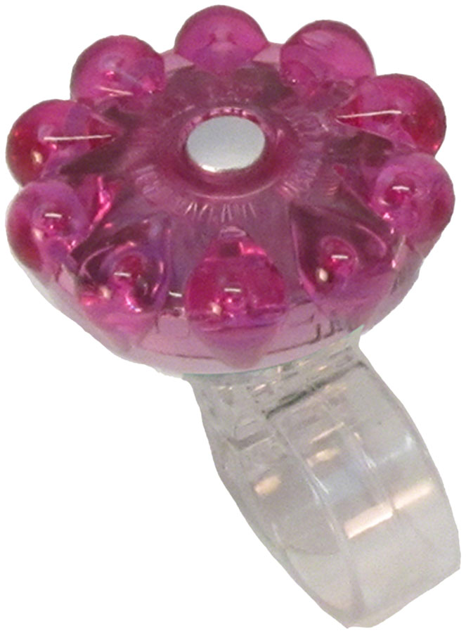 Incredibell Bling Bell - Garnet