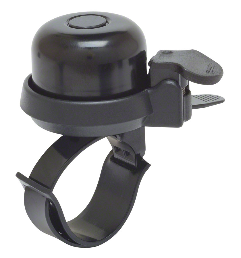 Incredibell Adjustabell 2 Bell: Black