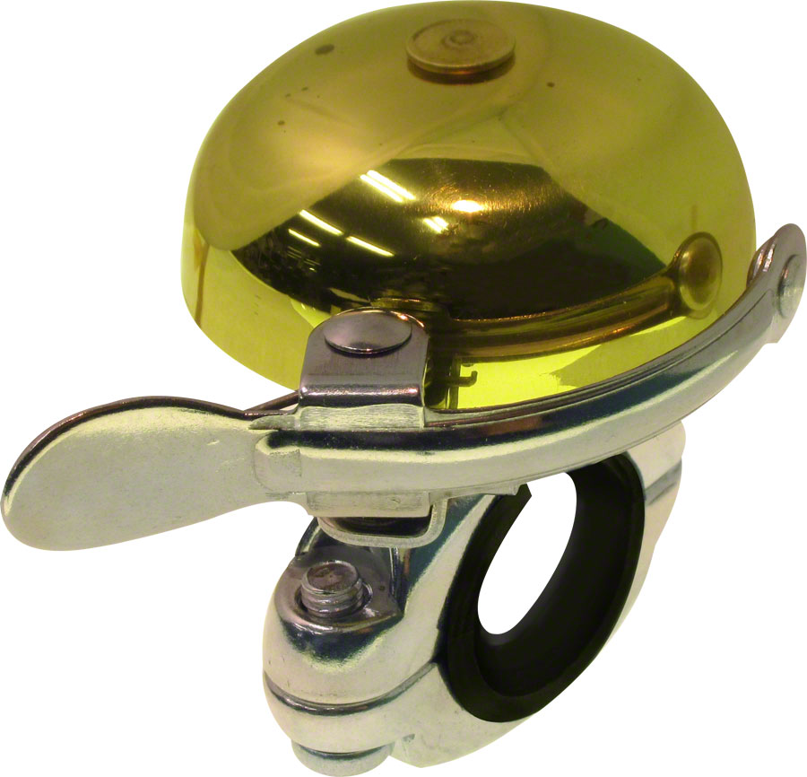 Incredibell Crown Bell: Brass